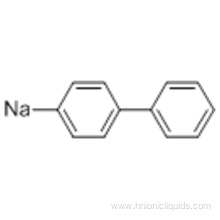 SODIUM BIPHENYL CAS 5137-46-2